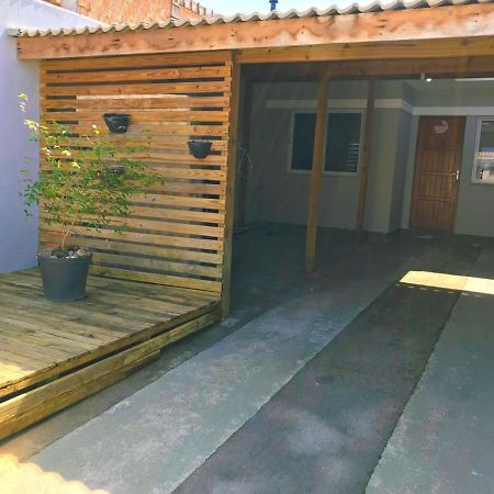 Villa Casa Palhoça Exterior foto
